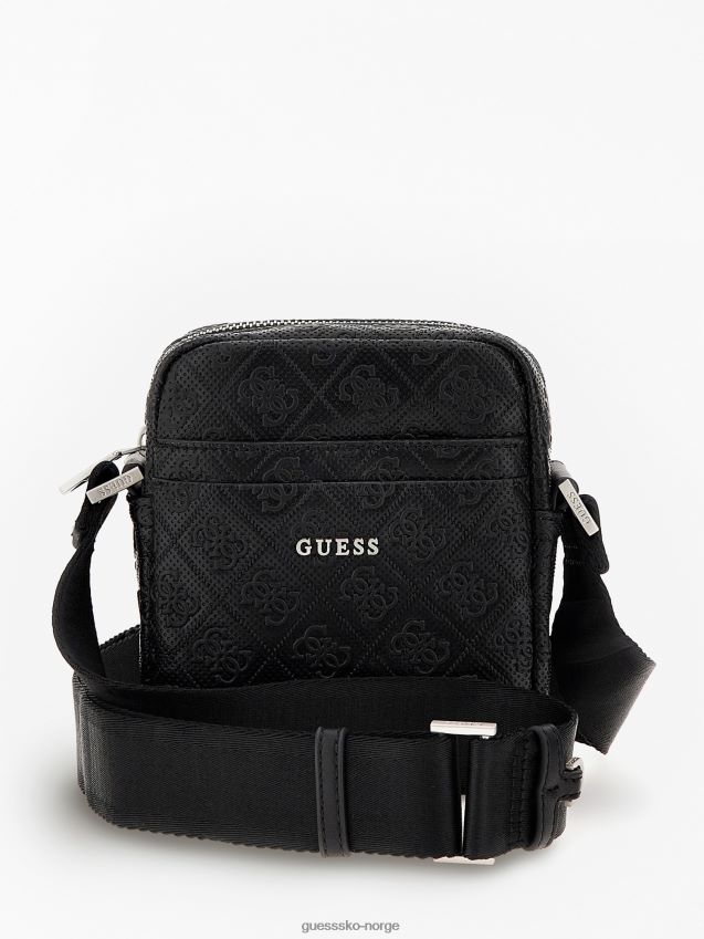 Guess escape 4g logo mini crossbodyunisex F0LJ80340