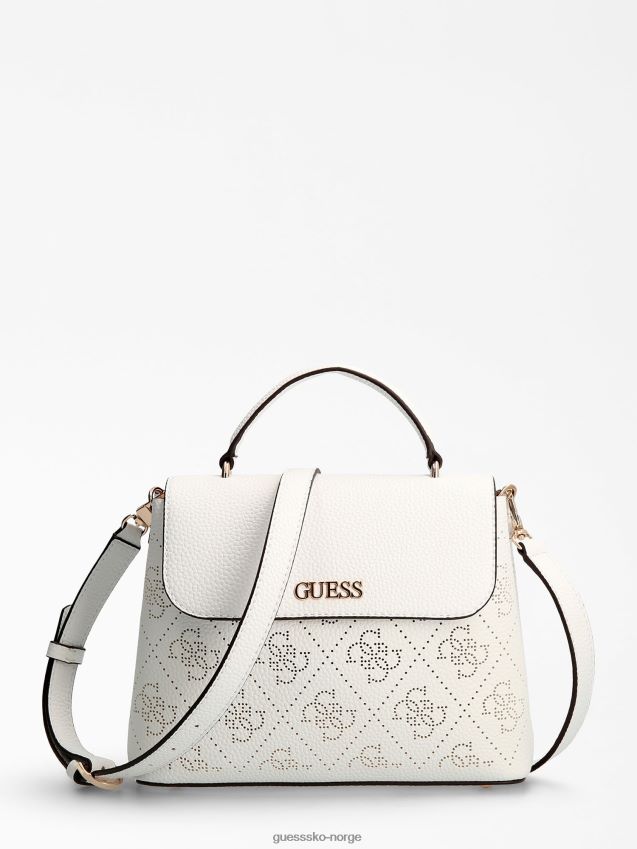Guess amara 4g logo veskeunisex F0LJ803687
