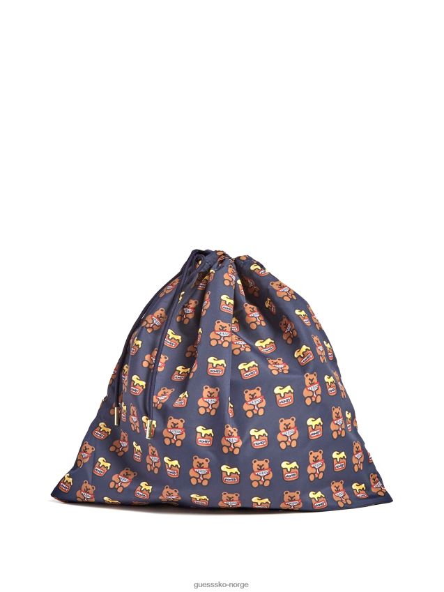 Guess grizzly bear mult bear baby bleiepose sett grizzlybjørn mult unisex F0LJ8011204