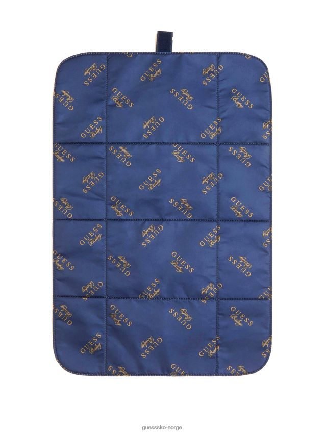 Guess grizzly bear mult bear baby bleiepose sett grizzlybjørn mult unisex F0LJ8011204