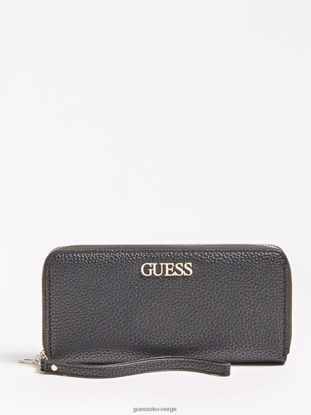 Guess alby lommebokunisex F0LJ803985
