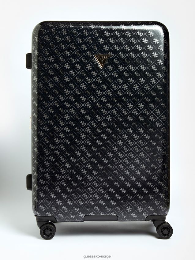 Guess grå multi jesco vogn grå multi unisex F0LJ805460