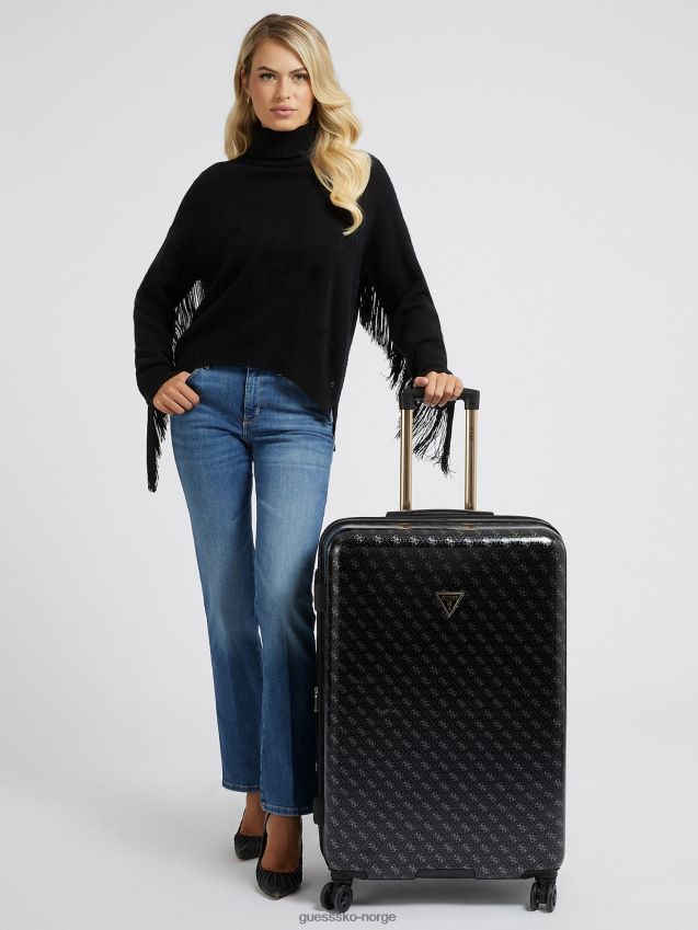 Guess grå multi jesco vogn grå multi unisex F0LJ805460