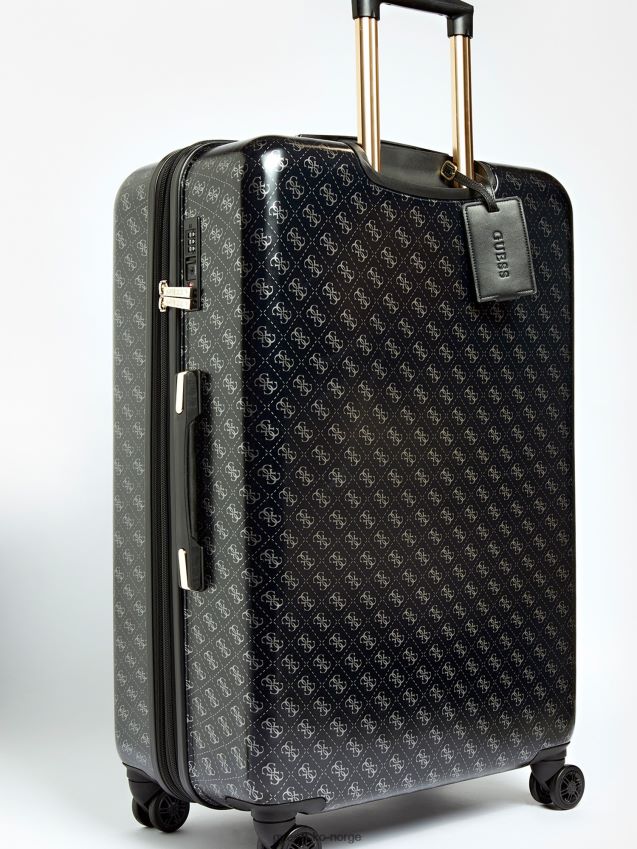 Guess grå multi jesco vogn grå multi unisex F0LJ805460