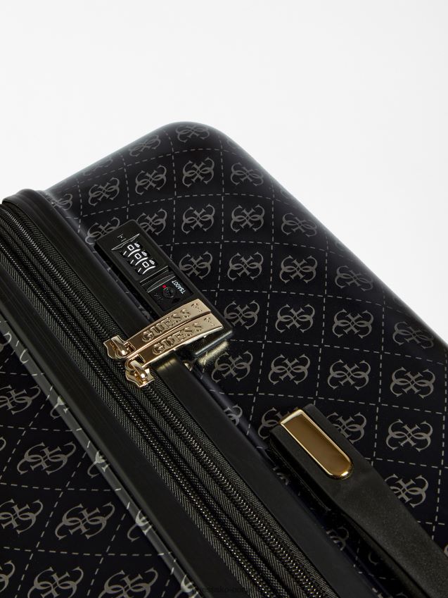 Guess grå multi jesco vogn grå multi unisex F0LJ805460