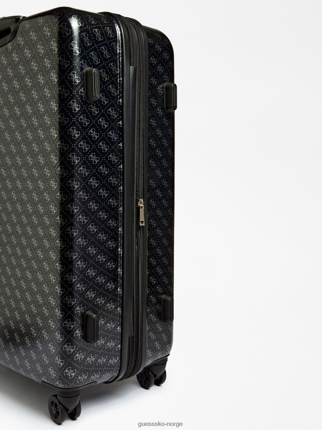 Guess grå multi jesco vogn grå multi unisex F0LJ805460