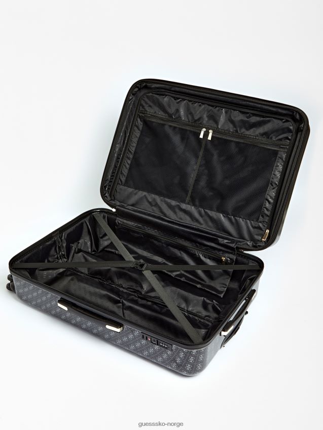 Guess grå multi jesco vogn grå multi unisex F0LJ805460