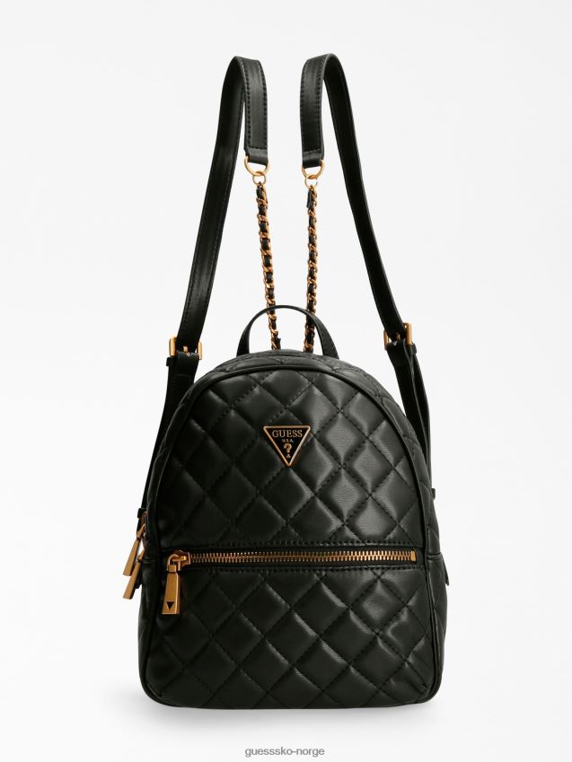 Guess nødvendig vattert ryggsekkunisex F0LJ805009