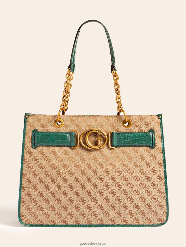 Guess aviana shopper lge lge unisex F0LJ804982