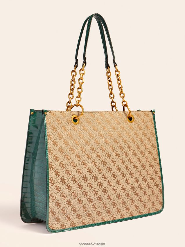 Guess aviana shopper lge lge unisex F0LJ804982