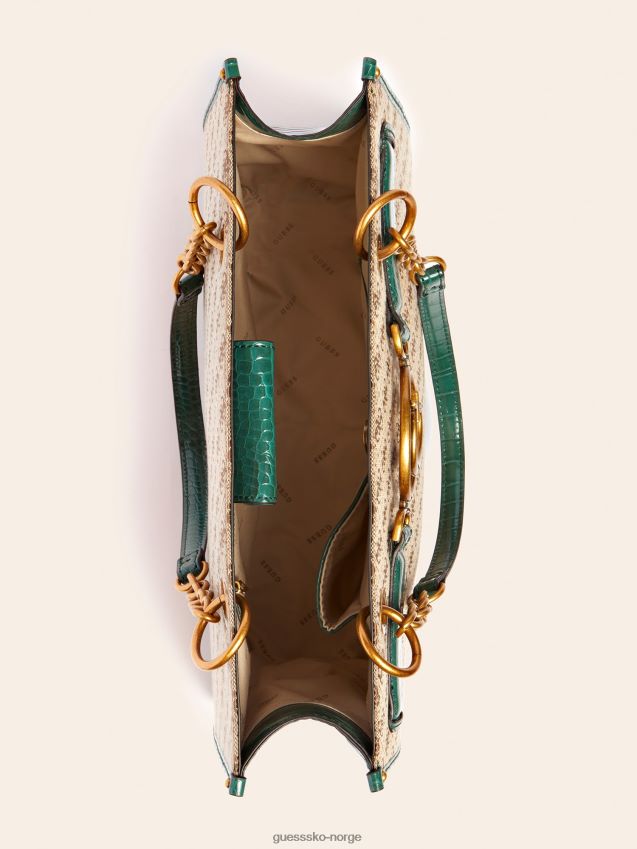 Guess aviana shopper lge lge unisex F0LJ804982