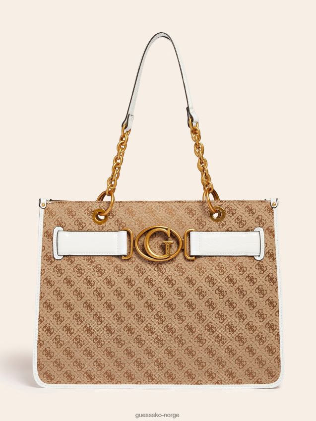 Guess aviana shopper lht lht unisex F0LJ805424