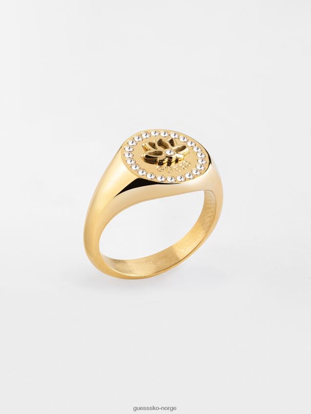 Guess lotusring multi gull multi gull unisex F0LJ804091