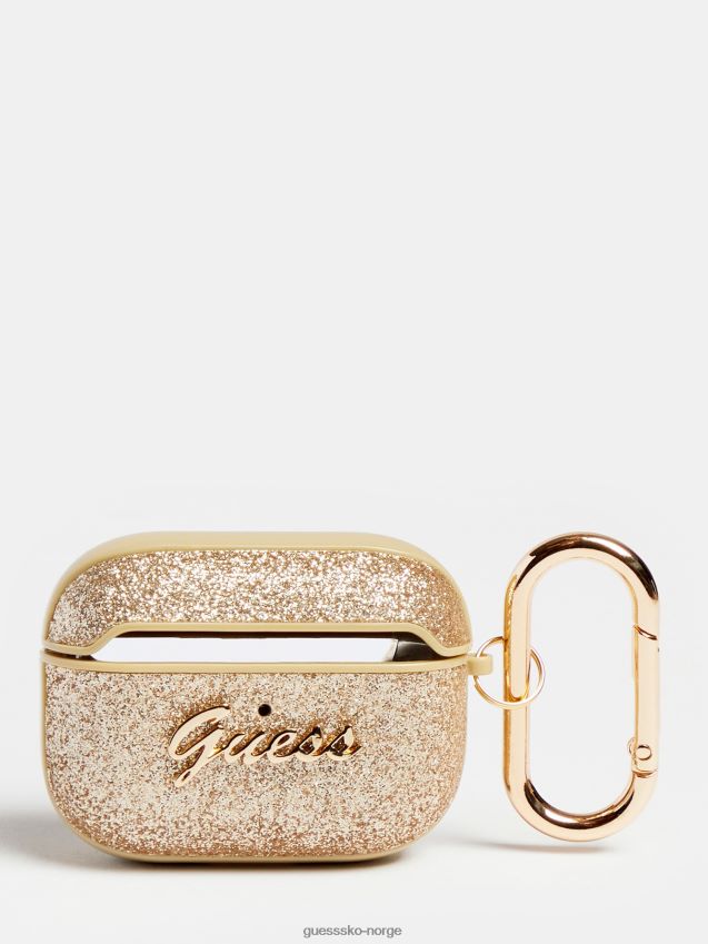 Guess airpods pro etui gull gull unisex F0LJ804809