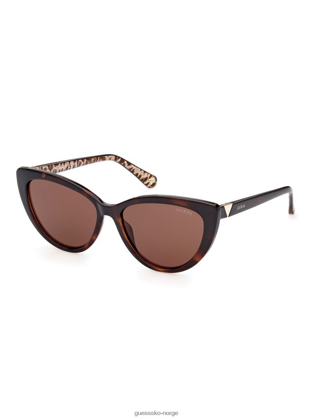 Guess katteøyne solbrillerunisex F0LJ804756