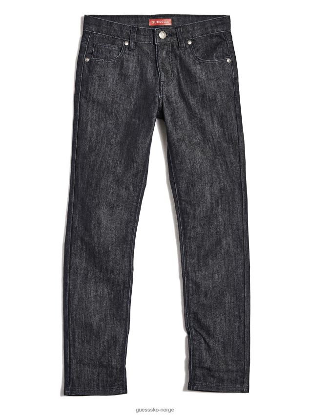 Guess skyll halsted jeans (7-18) skylle unisex F0LJ809015