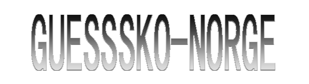 Guesssko-norge